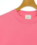 PATOU（パトゥ）スウェット ピンク サイズ:XS レディース/2200719956072