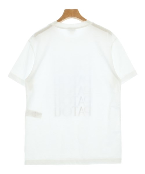 PATOU（パトゥ）Tシャツ・カットソー 白 サイズ:M レディース/2200720699135