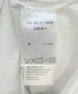 PATOU（パトゥ）Tシャツ・カットソー 白 サイズ:M レディース/2200720699135
