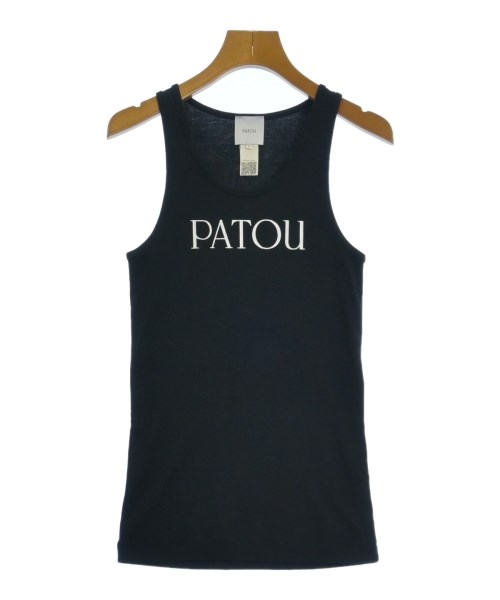 PATOU(パトゥ)のタンクトップ サイズ:S 3,600円