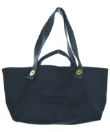 PATOU（パトゥ）トートバッグ 紺 サイズ:- レディース/2200726009099