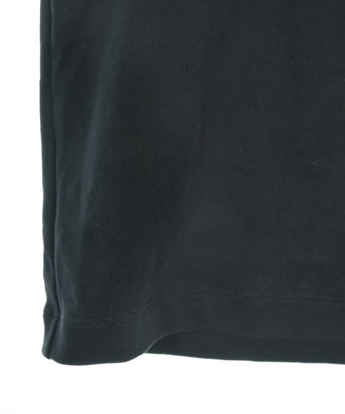 PATOU（パトゥ）Tシャツ・カットソー 黒 サイズ:M レディース/2200725073053