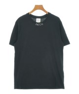 PATOU（パトゥ）Tシャツ・カットソー 黒 サイズ:M レディース/2200725073053