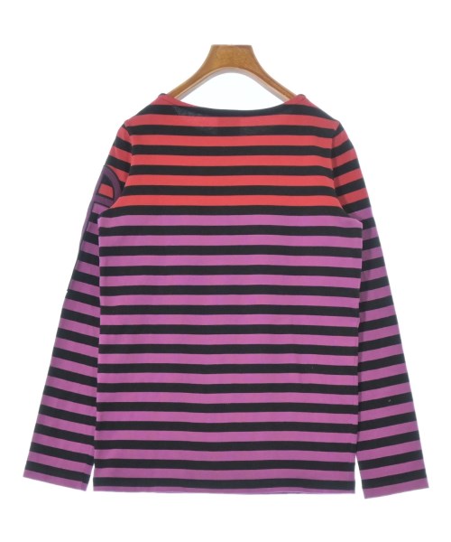 PATOU（パトゥ）Tシャツ・カットソー ピンク サイズ:XS レディース/2200680858139