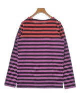 PATOU（パトゥ）Tシャツ・カットソー ピンク サイズ:XS レディース/2200680858139