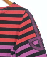 PATOU（パトゥ）Tシャツ・カットソー ピンク サイズ:XS レディース/2200680858139