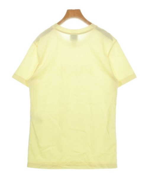 PATOU（パトゥ）Tシャツ・カットソー 黄 サイズ:M レディース/2200683646085