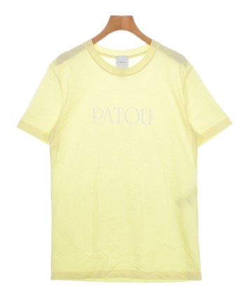 PATOU パトゥ カジュアルシャツ 36(XS位) 白 【古着】【中古】 PATOU - PATOU パトゥ カジュアルシャツ 36(XS位) 白 【古着】【中古