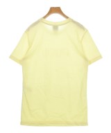 PATOU（パトゥ）Tシャツ・カットソー 黄 サイズ:M レディース/2200683646085