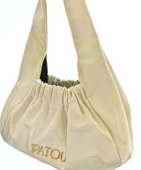 PATOU（パトゥ）ショルダーバッグ 白 サイズ:- レディース/2200682388719