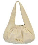 PATOU ショルダーバッグ
