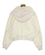 PATOU（パトゥ）パーカー 白 サイズ:S レディース/2200685441077