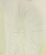 PATOU（パトゥ）パーカー 白 サイズ:S レディース/2200685441077