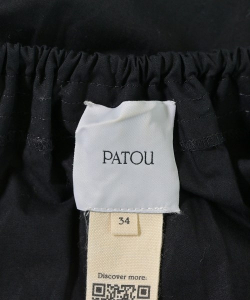 PATOU（パトゥ）ワンピース その他（柄物・カラフル） サイズ:34(XS位) レディース/2200686722045