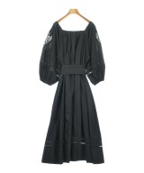 PATOU（パトゥ）ワンピース その他（柄物・カラフル） サイズ:34(XS位) レディース/2200686722045
