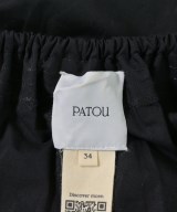 PATOU（パトゥ）ワンピース その他（柄物・カラフル） サイズ:34(XS位) レディース/2200686722045