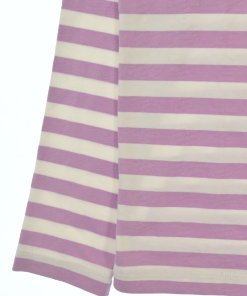 PATOU（パトゥ）Tシャツ・カットソー 紫 サイズ:S レディース/2200686286011