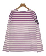 PATOU（パトゥ）Tシャツ・カットソー 紫 サイズ:S レディース/2200686286011