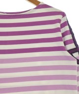 PATOU（パトゥ）Tシャツ・カットソー 紫 サイズ:S レディース/2200686286011