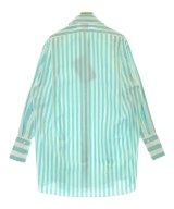 PATOU（パトゥ）ブラウス 緑 サイズ:36(XS位) レディース/2200676234183