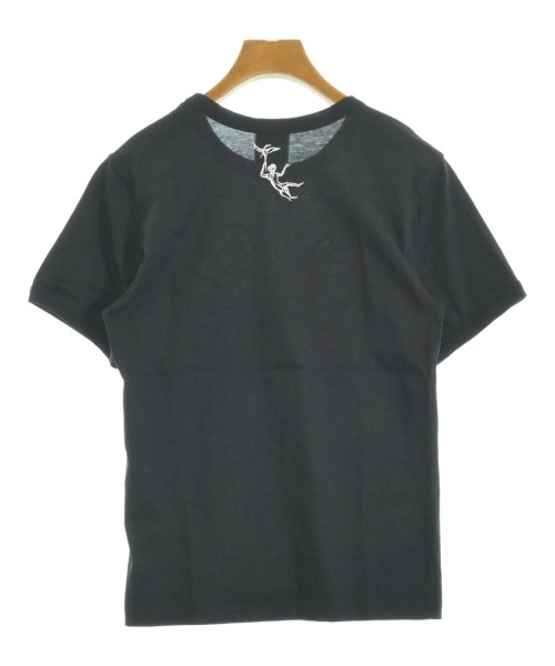 PATOU（パトゥ）Tシャツ・カットソー 黒 サイズ:S レディース/2200683780161