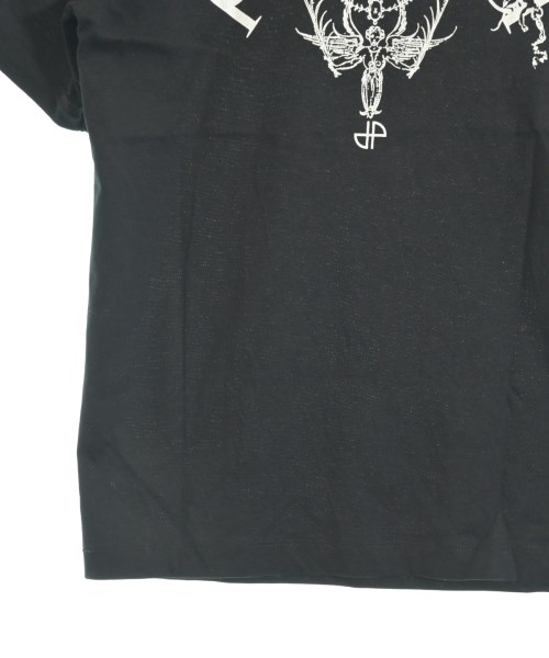 PATOU（パトゥ）Tシャツ・カットソー 黒 サイズ:S レディース/2200683780161