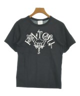 PATOU（パトゥ）Tシャツ・カットソー 黒 サイズ:S レディース/2200683780161