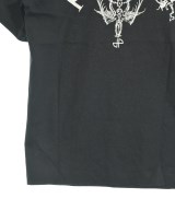 PATOU（パトゥ）Tシャツ・カットソー 黒 サイズ:S レディース/2200683780161