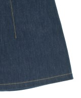 PATOU（パトゥ）ミニスカート 紺 サイズ:38(S位) レディース/2200693259084