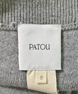 PATOU（パトゥ）ロング・マキシ丈スカート グレー サイズ:S レディース/2200693459057