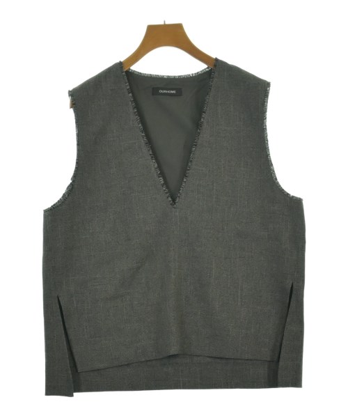 アワホーム(OURHOME)のOURHOME ベスト