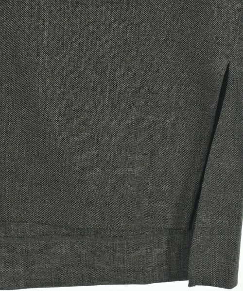 OURHOME（アワホーム）ベスト グレー サイズ:F レディース/2200617731122