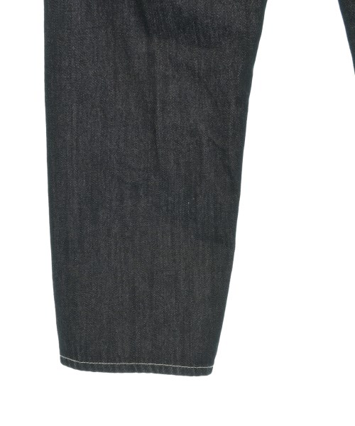 OURHOME（アワホーム）デニムパンツ 紺 サイズ:F レディース/2200674714182