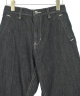 OURHOME（アワホーム）デニムパンツ 紺 サイズ:F レディース/2200674714182