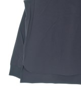 OURHOME（アワホーム）ブラウス 紺 サイズ:F レディース/2200648212133