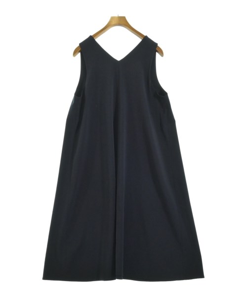 OURHOME（アワホーム）ワンピース 紺 サイズ:F レディース/2200658536045