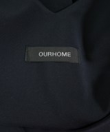 OURHOME（アワホーム）ワンピース 紺 サイズ:F レディース/2200658536045