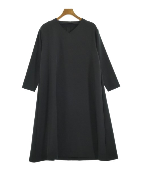 OURHOME(アワホーム)ワンピース 黒 サイズ:F/2200658536052