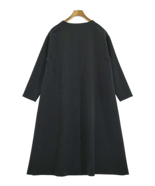 OURHOME（アワホーム）ワンピース 黒 サイズ:F レディース/2200658536052