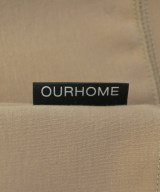 OURHOME（アワホーム）パーカー ベージュ サイズ:L レディース/2200713962017