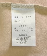 OURHOME（アワホーム）パーカー ベージュ サイズ:L レディース/2200713962017