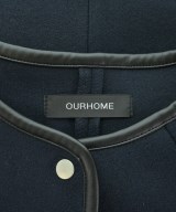 OURHOME（アワホーム）その他 紺 サイズ:F レディース/2200669698015