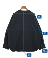 OURHOME（アワホーム）その他 紺 サイズ:F レディース/2200669698015