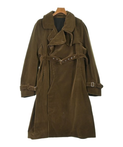 マリナイー(MARINA YEE)のMARINA YEE トレンチコート