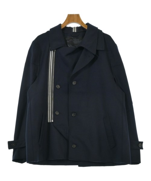 MARINA YEE(マリナイー)その他 紺 サイズ:S/2200640660499