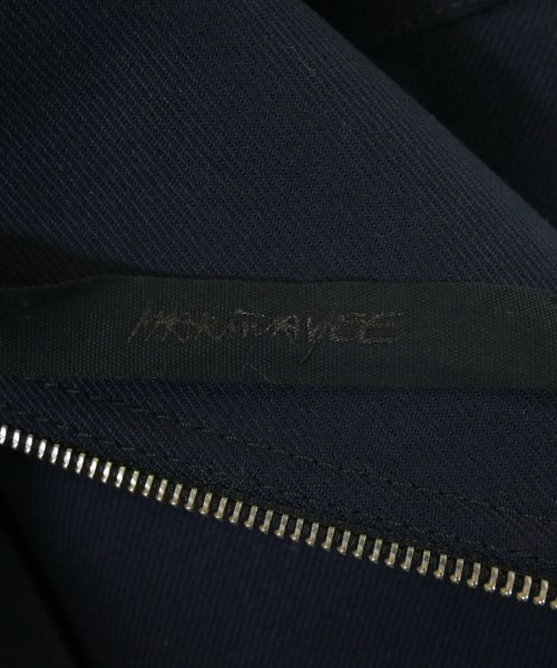 MARINA YEE（マリナイー）その他 紺 サイズ:S メンズ/2200640660499