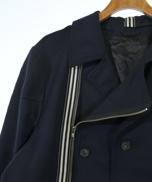 MARINA YEE（マリナイー）その他 紺 サイズ:S メンズ/2200640660499