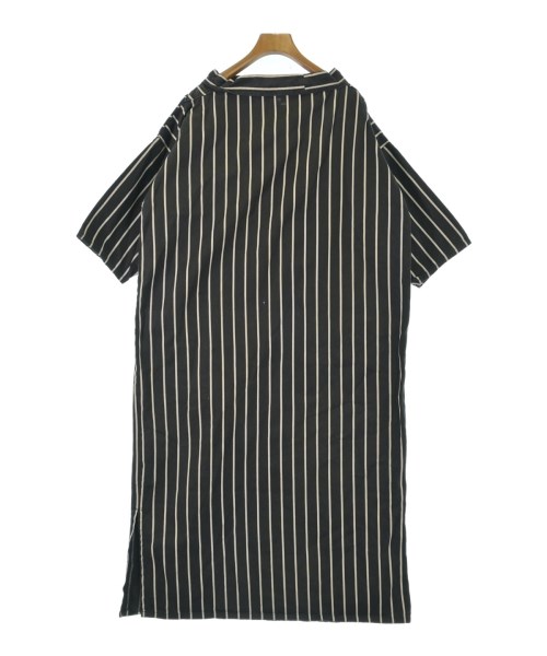 CORNISH SMOCKS（コルニッシュスモック）ワンピース 黒 サイズ:M レディース/2200731421084