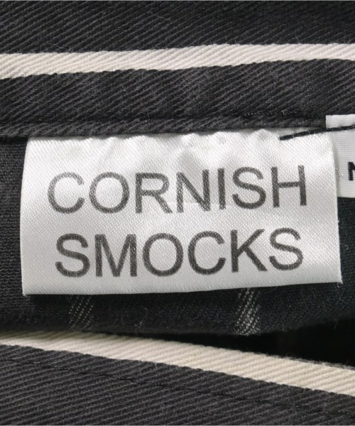 CORNISH SMOCKS（コルニッシュスモック）ワンピース 黒 サイズ:M レディース/2200731421084