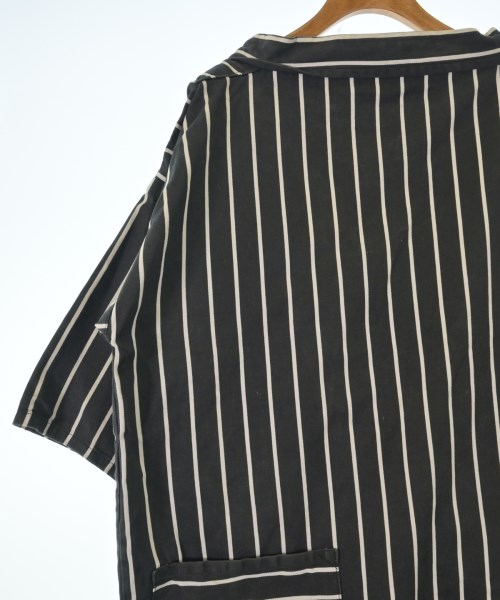 CORNISH SMOCKS（コルニッシュスモック）ワンピース 黒 サイズ:M レディース/2200731421084